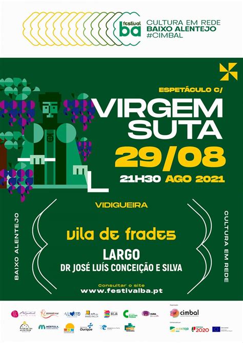 Rádio Castrense Vidigueira Virgem Suta atuam hoje em Vila de Frades