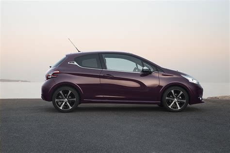 Peugeot 208 Xy Specs 2013 2014 2015 2016 2017 2018 Autoevolution