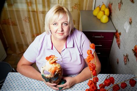 Советская мама и почему ее волновали совершенно другие вещи