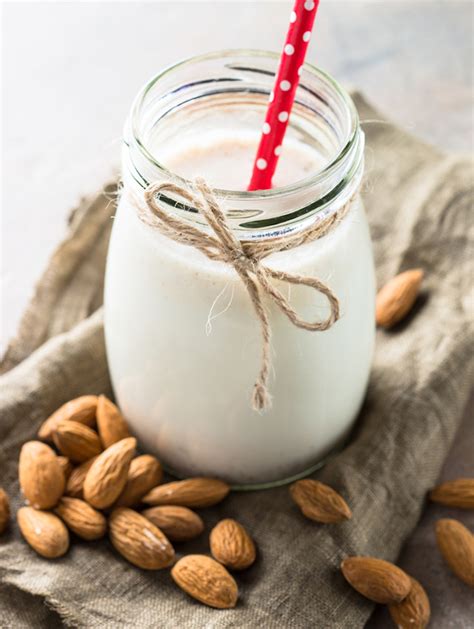 18 Plant Based Milk Recipes Oat Nut And Seed Milks And Creams