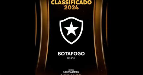 Botafogo Est Classificado Para Libertadores