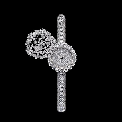 Dior’s New High Jewellery Collection Celebrates the House’s Couture ...