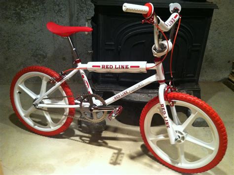 Bmx Bike Early 80s At Stephanie Morris Blog