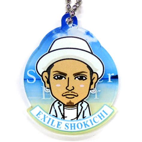 Shokichi Exile The Second Summer Lover Ver Exile