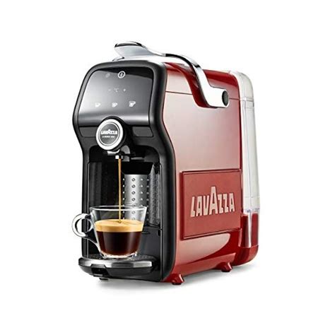 Aeg Lavazza A Modo Mio Magia Espresso Cappuccino Machines Reviews