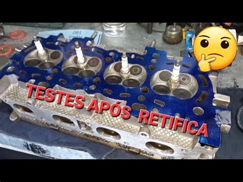 Dicas Montagem Cabe Ote New Fiesta Motor Sigma Youtube