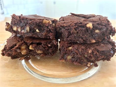 How to Make Ina Garten's Most Popular Brownies Recipe