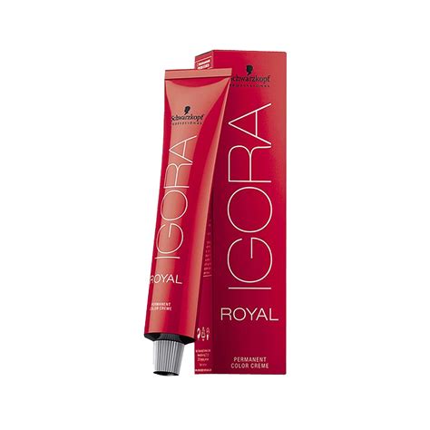 Schwarzkopf Igora Royal Saç Boyası 60 ml | Sachane