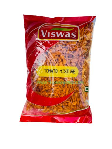 Thommans Groceries Tomato Mixture Viswas 200 G