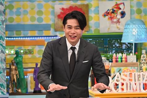 平成ノブシコブシ吉村 Cフジテレビ 内村光良mc、ノブコブ吉村進行の「あしたの内村」初回sp詳細 画像ギャラリー 36