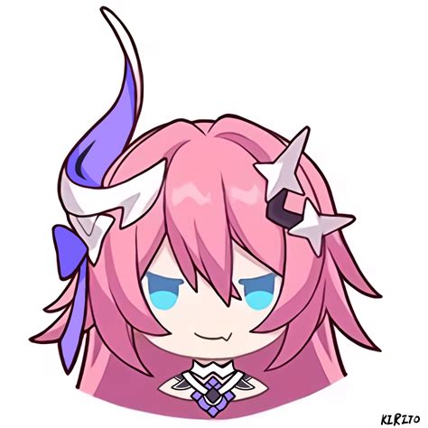 Honkai Impact 3rd Pfp