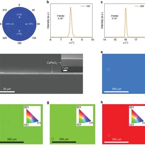 Optical And Transport Properties Of Cspbcl3 Sctf A Uvvis Absorption Download Scientific