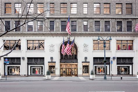 History Of New York Department Stores Including History Of Macys