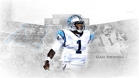 Cam Newton Wallpaper Patriots - iXpap