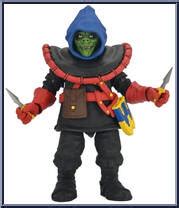 Zarak Dungeons Dragons Basic Series Neca Action Figure