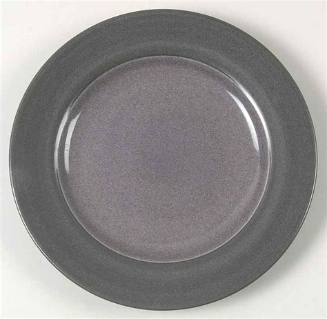 Zoom Purple Salad Plate By Epoch Replacements Ltd