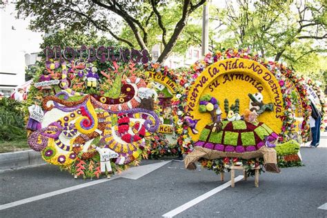 Así Será La Feria De Las Flores De Medellín 2020