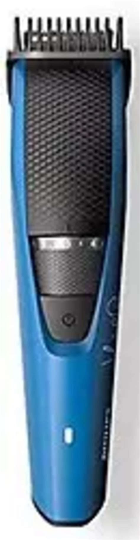 Compare Philips Bt Trimmer For Beard Moustache Blue Vs