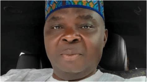 Ondo Lawmaker Adedayo Omolafe Drops Dead Information Nigeria