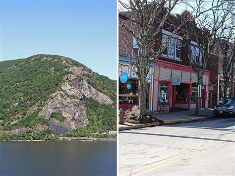 2 Hudson Valley Towns Named ‘most Beautiful In America