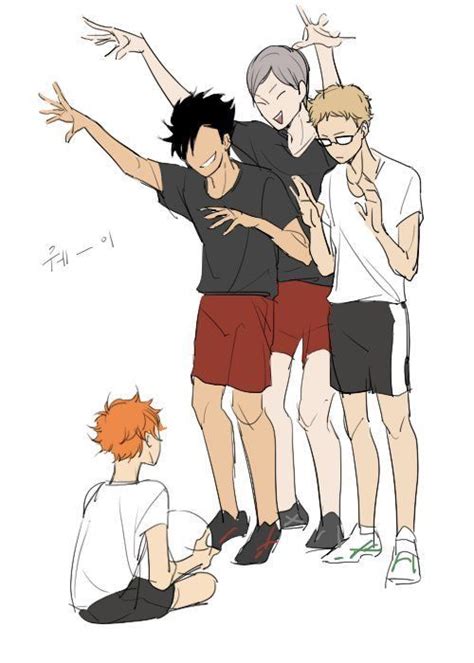 Pin By Rainbow Rain On Haikyuu Haikyuu Anime Haikyuu Manga Haikyuu