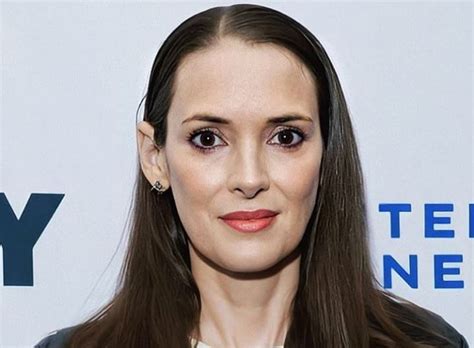 Winona Ryder Net Worth