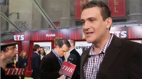 The Muppets’ Jason Segel On Future of the Film Franchise (Video) – The ...