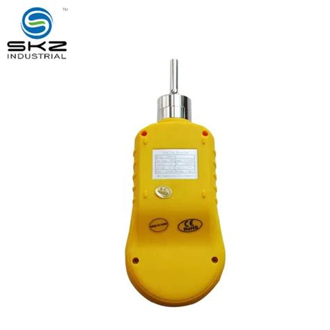 Skz Hcl Anti Interference Hydrogen Chloride Hcl Gas Measuring Gas