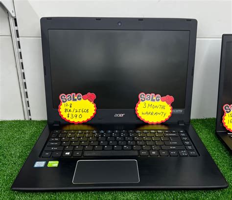 Acer Travelmate P I Th Gen Computers Tech Laptops Notebooks