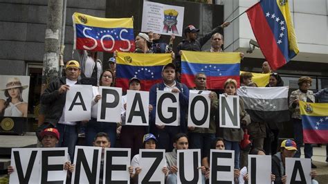 Venezuela Sufre Pérdidas Millonarias Tras El Peor Apagón De Su Historia