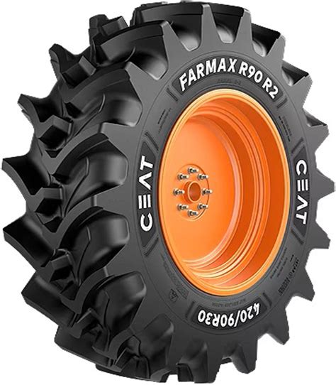 CEAT FARMAX R2 14 9 24 119W