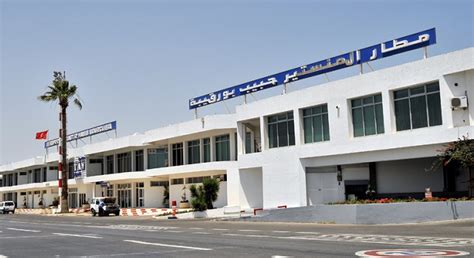 Audit La Roport De Monastir Apr S Leffondrement Partiel Du Faux