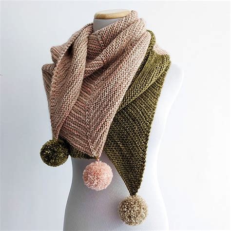 Free Fall Shawls To Cast On Now Blog Nobleknits