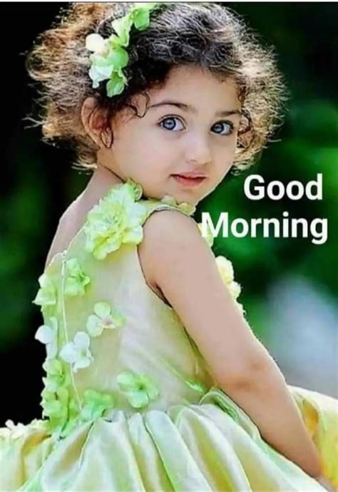 Top 999 Good Morning Baby Girl Images Amazing Collection Good