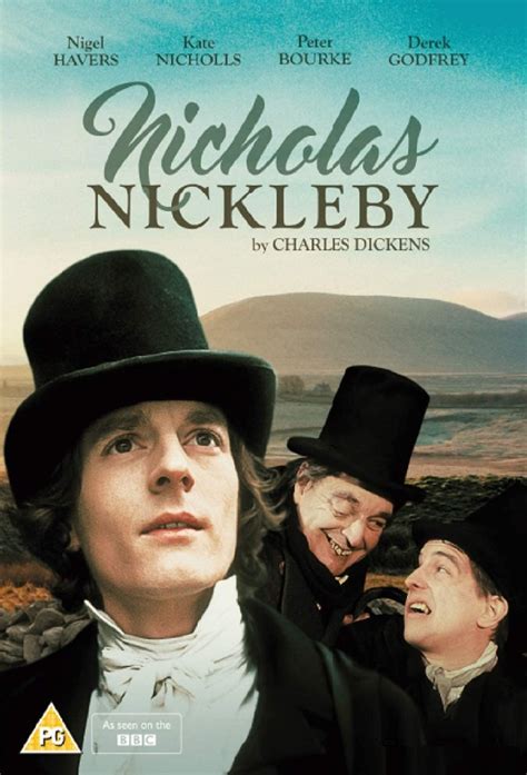 Nicholas Nickleby - TheTVDB.com