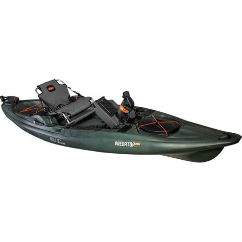 Old Town Predator Pdl Kayak 2020