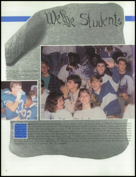 Explore 1988 Stephen Decatur High School Yearbook, Berlin MD - Classmates