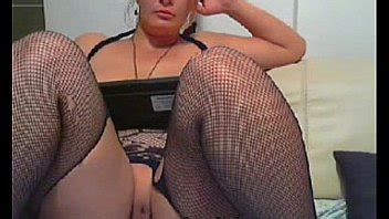 Fat Ginger MILF Solo Cam XNXX