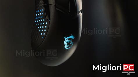 Msi Clutch Gm Lightweight Recensione Miglioripc It