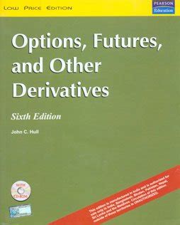 Buy Options Futures Other Derivatives Book Online At Low Prices In