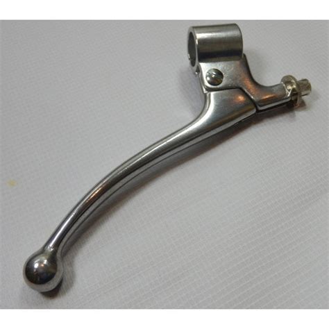 Amal Classic Motorcycle Brake Lever For Amal Type Alloy Fits