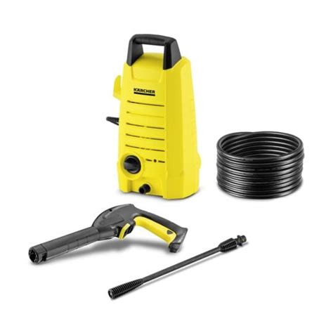 Nettoyeur haute pression KHP 1 KARCHER le nettoyeur à Prix Carrefour