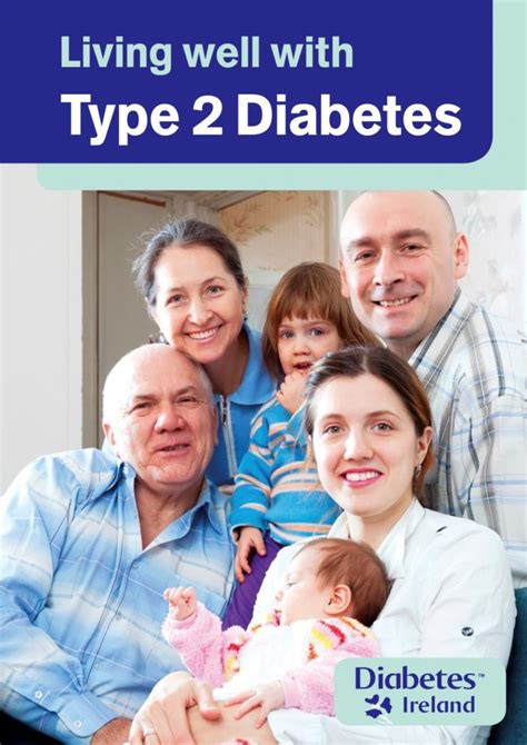 Patient Booklets Diabetes Ireland Diabetes Ireland