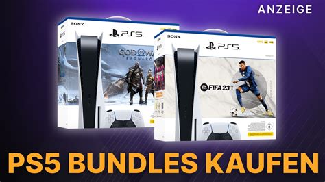 Ps Kaufen Noch Vor Weihnachten Bundles Mit Fifa Oder God Of War