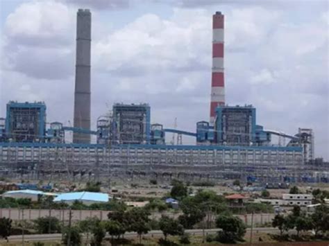 NTPC Achieves Highest Ever Daily Gross Generation Of 977 07 Million