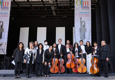 Tiempo De Mujeres Toman La Batuta Literalmente Directoras De Orquesta