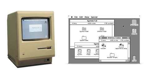 Hoy cumple 40 años el Mac el computador que lo cambió todo Techcetera