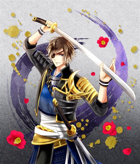 Date Masamune Ikemen Sengoku Ikemen Sengoku Toki Wo Kakeru Koi