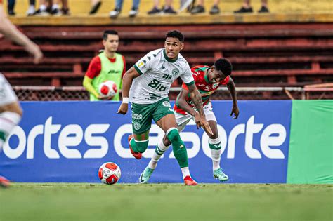 Portuguesa vence no Canindé e Guarani se complica no PaulistãoJogada