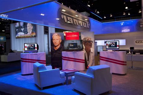 2014 Ncta Turner Broadcasting Fine Design Associates
